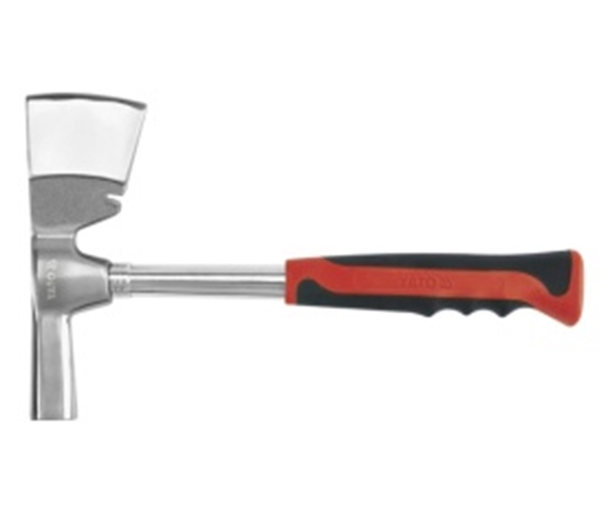 Picture of Yato Siekiero-mot trzonek z tworzywa sztucznego 0,6kg 315mm (YT-4564)