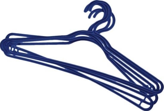 Изображение YORK drabui pakabos, 5 vnt