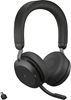 Изображение Jabra Evolve2 75 - USB-C MS Teams - Black
