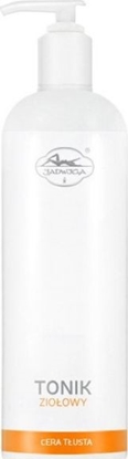 Picture of Jadwiga Tonik zioowy do cery tustej 500ml