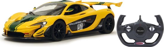 Изображение Jamara McLaren P1 GTR, 1:14, 2.4G, óty (405092)