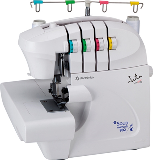 Изображение Jata OVERLOCKER OL902