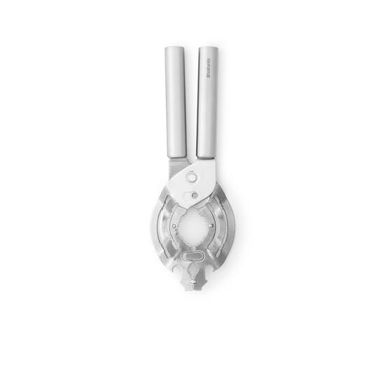 Picture of BRABANTIA Universālais atveramais, Profile, Matt Steel