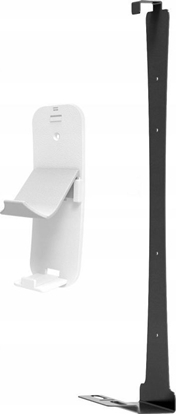 Picture of JYS Uchwyt Na cian 2w1 Na Konsol Sony Playstation 5 Ps5 / Suchawki / Pad / Akcesoria / P5149