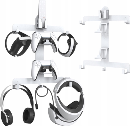 Picture of JYS Uchwyt cienny Wieszak Do Sony Playstation Ps Vr2 Vr 2 I Akcesoria / P5158