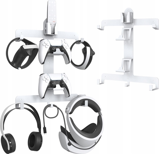 Picture of JYS Uchwyt cienny Wieszak Do Sony Playstation Ps Vr2 Vr 2 I Akcesoria / P5158