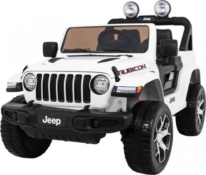 Изображение Joko Pojazd Jeep Wrangler Rubicon Biay