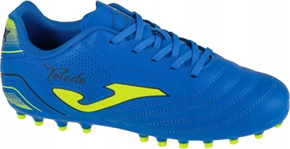 Attēls no Joma Joma Toledo Jr 2404 AG TOJW2404AG Niebieskie 35,5