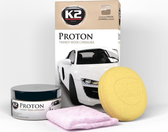 Picture of K2 Apsauginis vakas K2 Proton