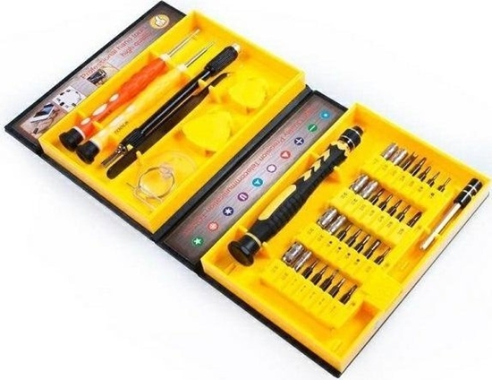 Picture of K58B ZESTAW WKRTAKÓW PRECYZYJNYCH