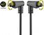 Picture of Kabel Goobay Toslink - Toslink 1m czarny (41592)