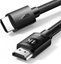 Attēls no Ugreen UGR1040BLK HDMI Cable 3m