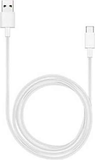 Picture of Kabel USB Huawei USB-A - USB-C 1 m Biay (23114)
