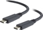 Picture of Kabel USB PremiumCord USB-C - USB-C 2 m Czarny (ku31ch2bk)