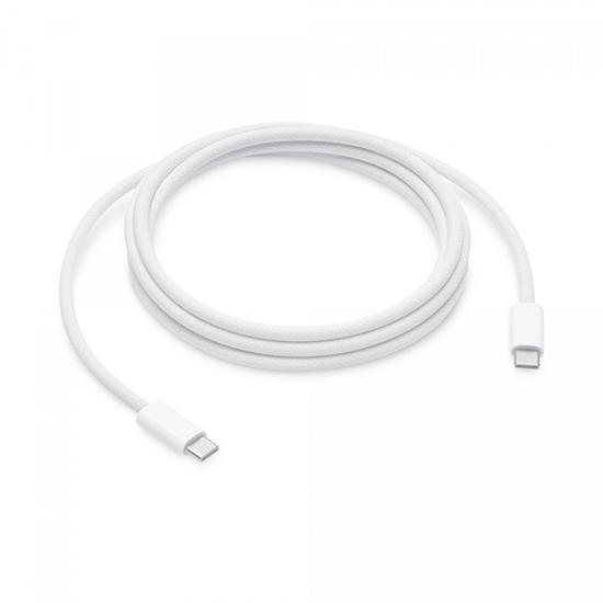 Picture of Kabelis Apple USB Type-C Male - Type-C Male 2m