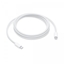 Изображение Kabelis Apple USB Type-C Male - Type-C Male 2m