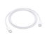 Picture of Kabelis Apple USB Type-C Male - USB Type-C Male 1m White