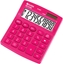 Picture of Kalkulator Eleven Eleven Kalkulator SDC810NRPKE róowy 10-cyfrowy wywietlacz