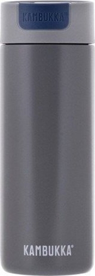Picture of Kambukka Kambukka kubek termiczny Olympus 500ml - Serious Grey