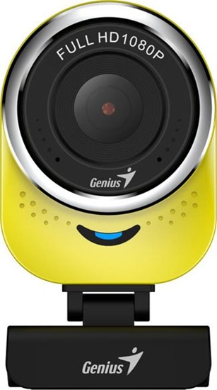 Picture of Kamera internetowa Genius QCam 6000 óta