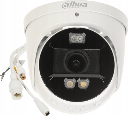 Attēls no Kamera IP Dahua Technology DAHUA NET CAMERA 5MP EYEBALL/HDW3549H-ZAS-PV-27135