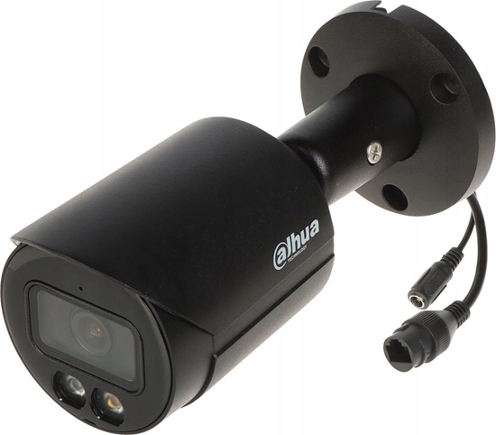 Picture of Kamera IP Dahua Technology Kamera IP Dahua IPC-HFW2449S-S-IL-0280B-BLACK czarna