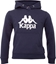 Изображение Kappa Kappa Taino Kids Hoodie 705322J-821 granatowe 164