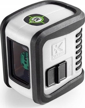 Picture of Kapro Lazerinis alias matuoklis KAPRO BAMBINO