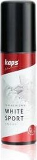Изображение Kaps Pasta do butów w pynie White Sport