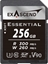 Picture of Karta ExAscend Karta pamici ExAscend Essential UHS-II V90 256GB
