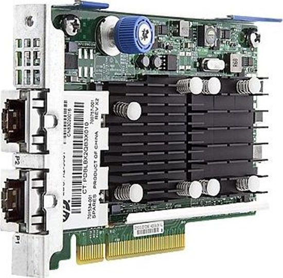 Изображение Karta sieciowa HP 700759-B21