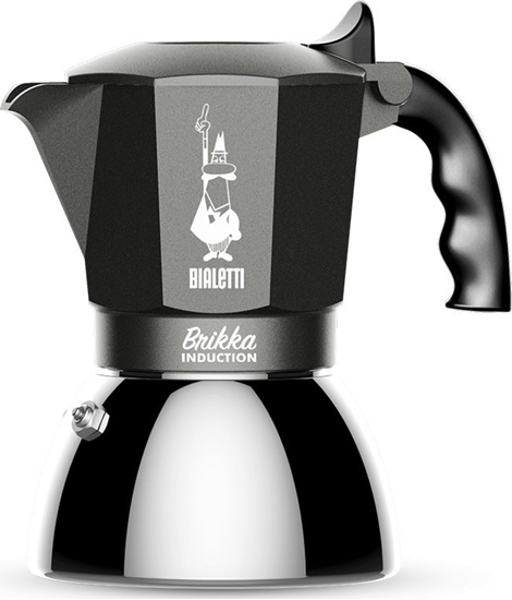 Picture of Kawiarka Bialetti Bialetti 4 filianki (0007317)