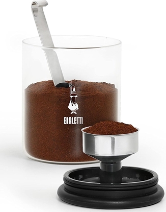 Attēls no Bialetti DCDESIGN07, 125 mm, 115 mm, 135 mm, 490 g, 135 mm, 135 mm
