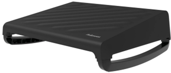 Picture of Kāju paliktnis Fellowes Foot Rest Breyta Black