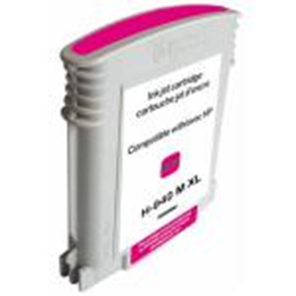 Attēls no Kārtridžs HP 940XL C4908AE 28ml.sarkans HP 8000