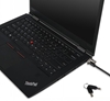 Picture of KENSINGTON MICROSAVER DS 2.0 CABLE LOCK FROM LENOVO