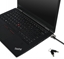Изображение KENSINGTON MICROSAVER DS 2.0 CABLE LOCK FROM LENOVO