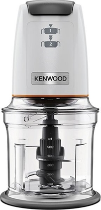 Изображение Rozdrabniacz Kenwood Kenwood CHP61.100WH Mini Chopper