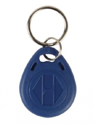 Attēls no kHz Piekļuves breloks