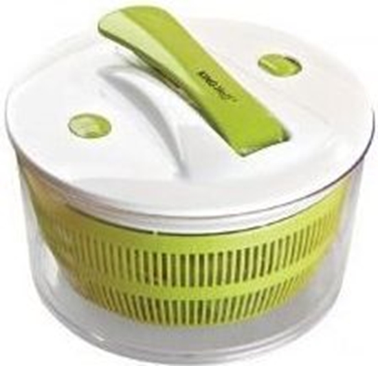 Изображение KingHoff Wirówka osuszacz do saaty 4,5L (KH-6113)