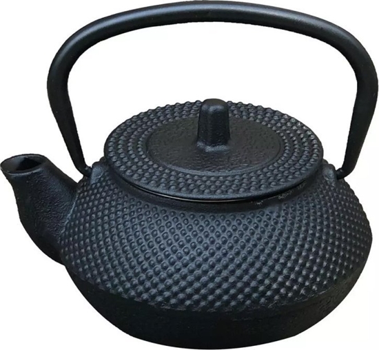 Picture of KingHoff Zaparzacz eliwny Dzbanek 300ml Z Filtrem Kh-1817