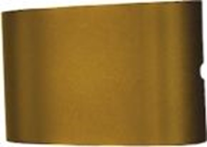 Picture of Kinkiet Azzardo Kinkiet elewacyjny zoty AZzardo GINNA LED AZ3485