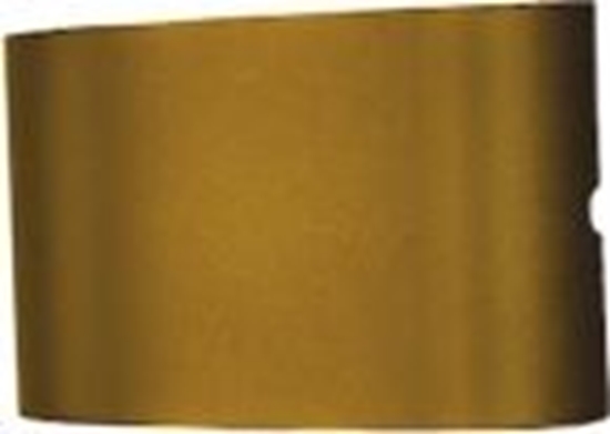 Picture of Kinkiet Azzardo Kinkiet elewacyjny zoty AZzardo GINNA LED AZ3485