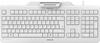 Picture of Cherry JK-A0400EU-0 keyboard USB QWERTZ US English Grey