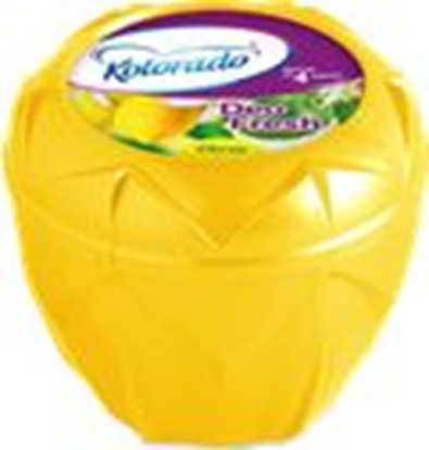 Picture of Kolorado  Odwieacz powietrza Deo Fresh cytrynowy