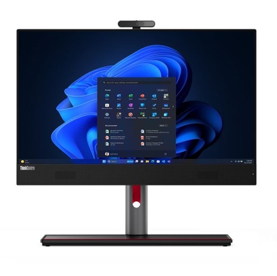 Изображение Komputer All in One ThinkCentre M90a G5 12SH000QPB W11Pro i5-14500/16GB/512GB/INT/23.8 FHD/vPro/3YRS OS + 1YR Premier 