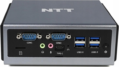 Attēls no Komputer NTT System KOMPUTER NTT Mini PC - INTEL i3 1215U, 16GB RAM, 1TB SSD, WIFI, WINDOWS 11 Pro