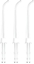 Изображение Seago Standard tips for waterflosser SEAGO SG-8001