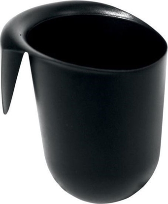 Picture of Kosz na mieci Durable szafkowy czarny (1701707060)