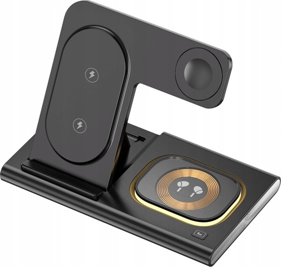 Picture of adowarka Jellico JELLICO adowarka bezprzewodowa 3w1 W12 15W Czarny